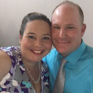 Meet your Posher, Candice